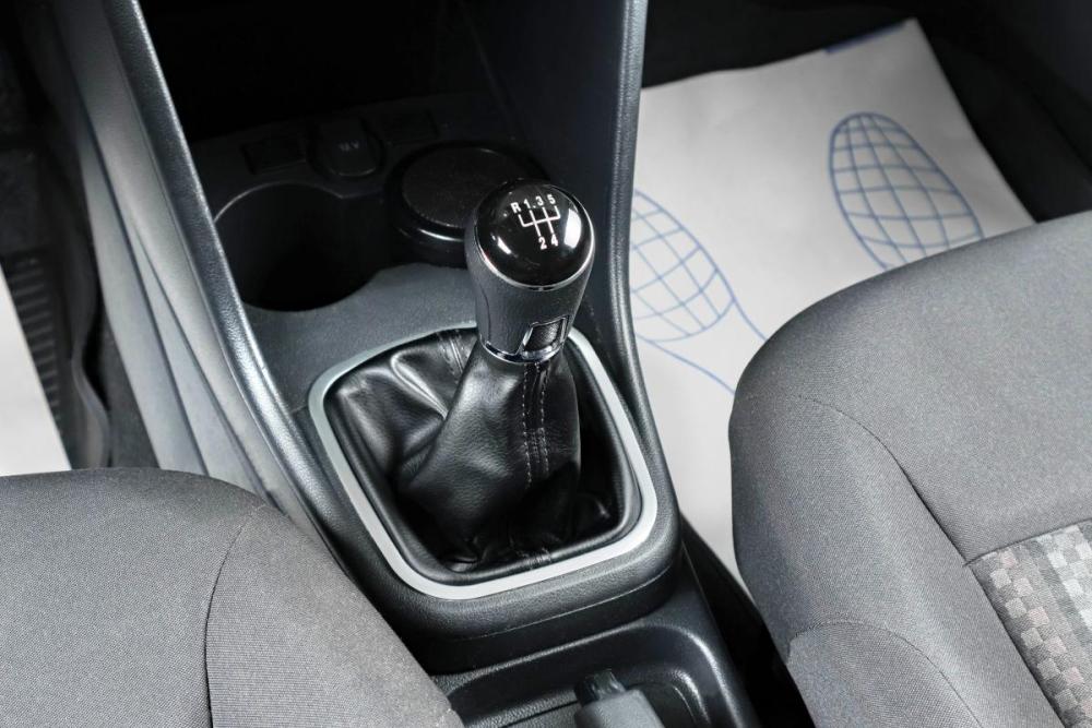Volkswagen Polo V Рестайлинг Тюмень  - изображение 16