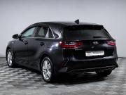Kia Ceed III Москва  - изображение 23