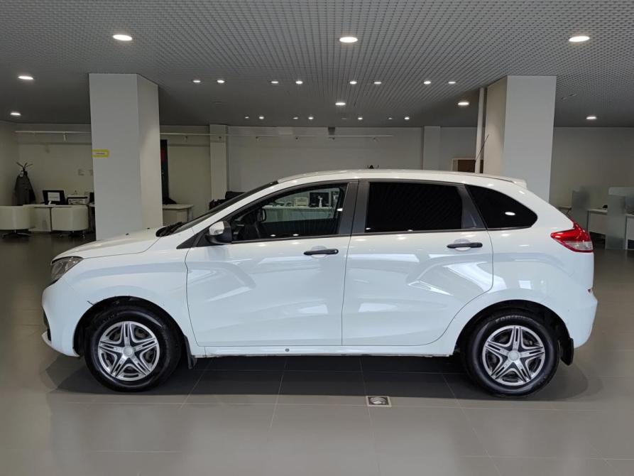 Lada (ВАЗ) XRAY I Казань  - изображение 10