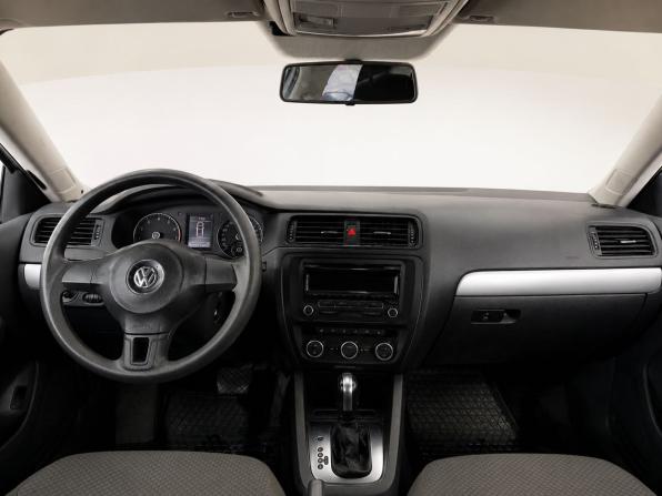 Volkswagen Jetta VI с пробегом 2013 года, цена 719 000 рублей, 175223 км, седан, Автокод Объявления