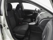 Toyota Corolla X (E140 E150) Рестайлинг Ставрополь  - изображение 27