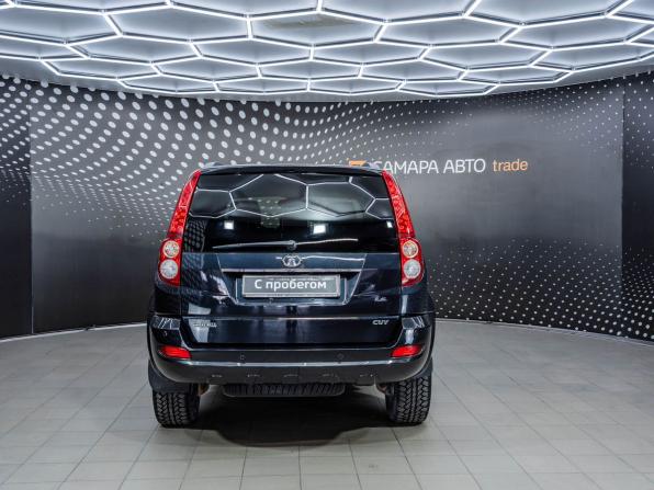 Great Wall Hover H5 с пробегом 2012 года, цена 898 000 рублей, 41726 км, внедорожник, Автокод Объявления