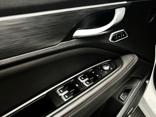 Geely Tugella I Рестайлинг с пробегом 2023 года, цена 3 199 000 рублей, 27594 км, внедорожник, Автокод Объявления