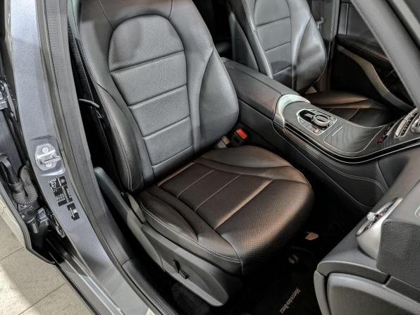 Mercedes-Benz GLC I (X253) с пробегом 2018 года, цена 3 130 000 рублей, 95138 км, внедорожник, Автокод Объявления