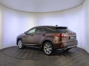 Lexus RX IV Москва  - изображение 35