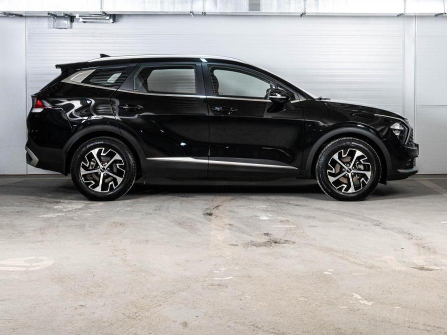 Kia Sportage V Ставрополь  - изображение 5