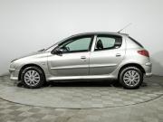 Peugeot 206 Санкт-Петербург  - изображение 24