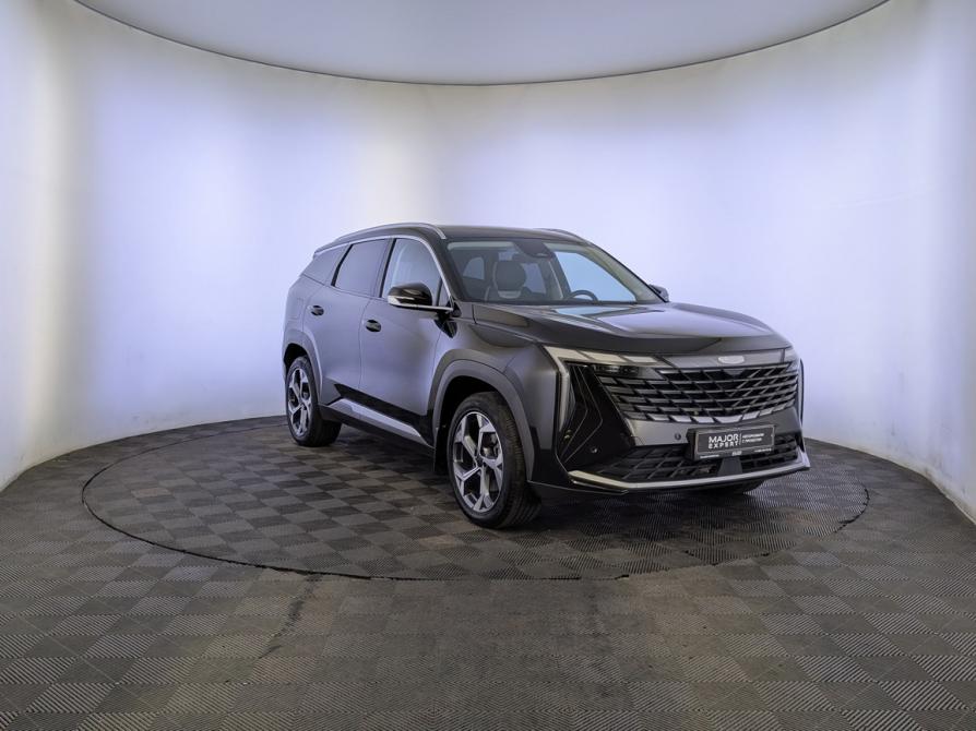 Geely Atlas II Москва  - изображение 3
