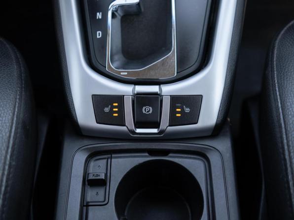Opel Antara I Рестайлинг с пробегом 2013 года, цена 945 000 рублей, 147376 км, внедорожник, Автокод Объявления
