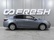 Kia Rio IV Ростов-на-Дону  - изображение 25