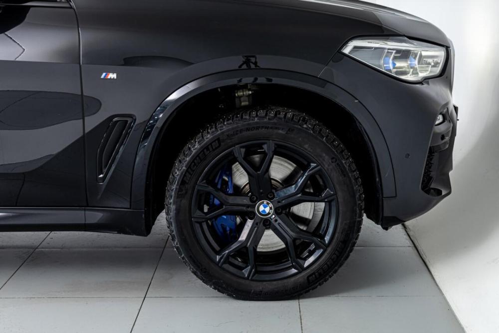BMW X5 IV (G05/G18) Казань  - изображение 6