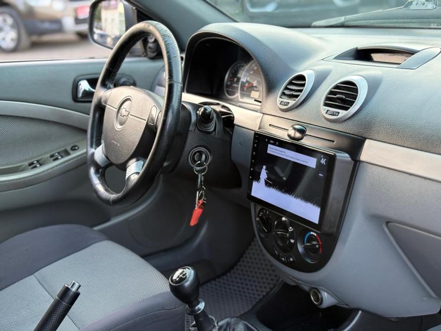 Chevrolet Lacetti I Набережные Челны  - изображение 14