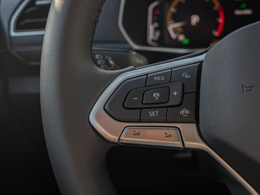 Volkswagen Tharu XR Краснодар  - изображение 20