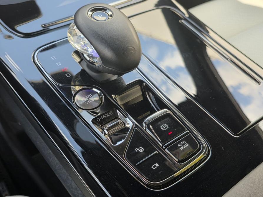 GAC Trumpchi M8 II Москва  - изображение 16