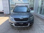 Skoda Yeti I Рестайлинг Орел  - изображение 7