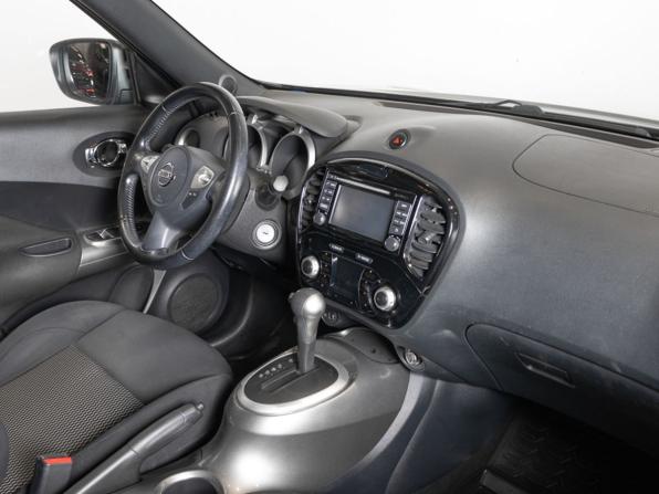 Nissan Juke I Рестайлинг с пробегом 2014 года, цена 1 070 000 рублей, 122148 км, внедорожник, Автокод Объявления