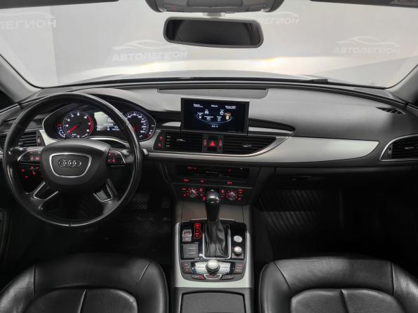 Audi A6 IV (C7) Рестайлинг с пробегом 2015 года, цена 2 200 000 рублей, 158500 км, седан, Автокод Объявления