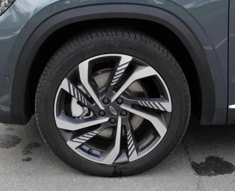 Geely Monjaro I Брянск  - изображение 30