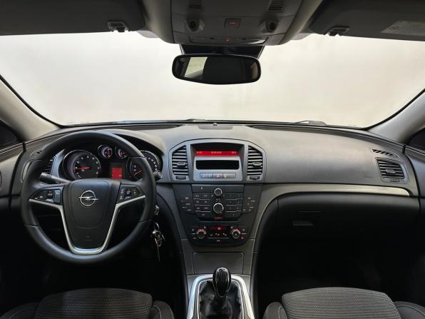 Opel Insignia I с пробегом 2011 года, цена 830 000 рублей, 123390 км, хэтчбек, Автокод Объявления