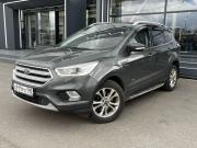 Ford Kuga II Рестайлинг Санкт-Петербург  - изображение 7