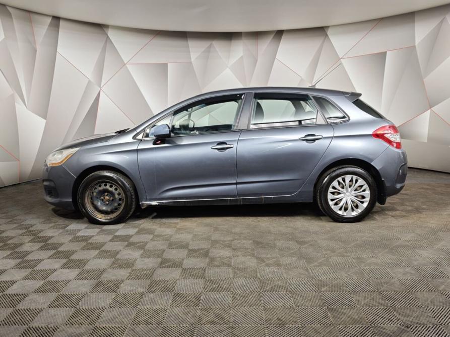 Citroen C4 II Москва  - изображение 5