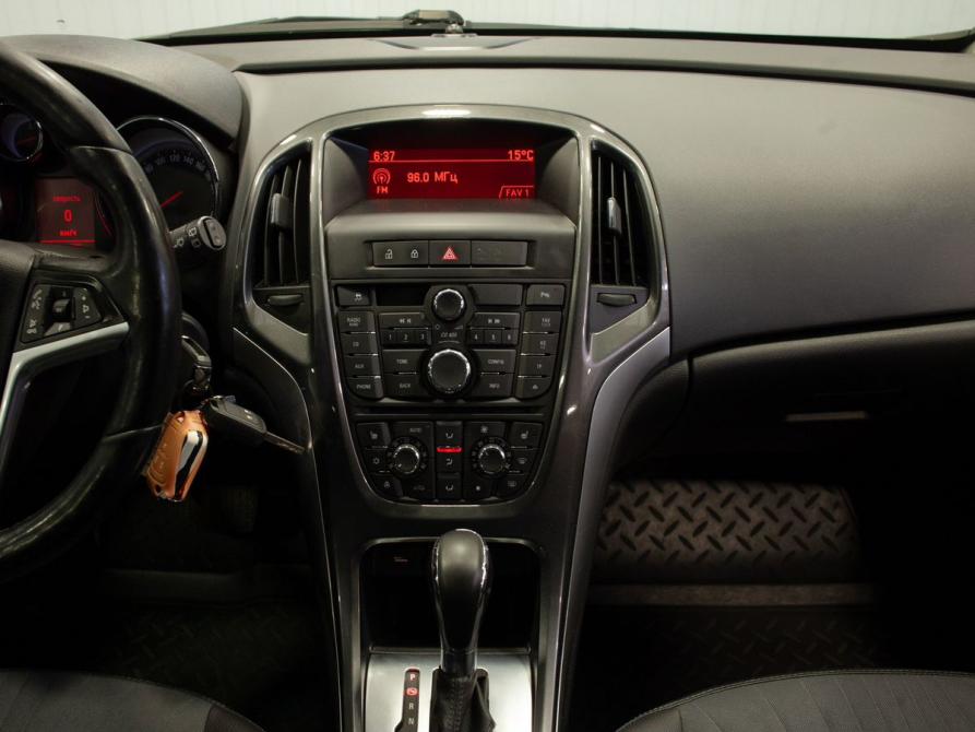 Opel Astra J Рестайлинг Иваново  - изображение 26