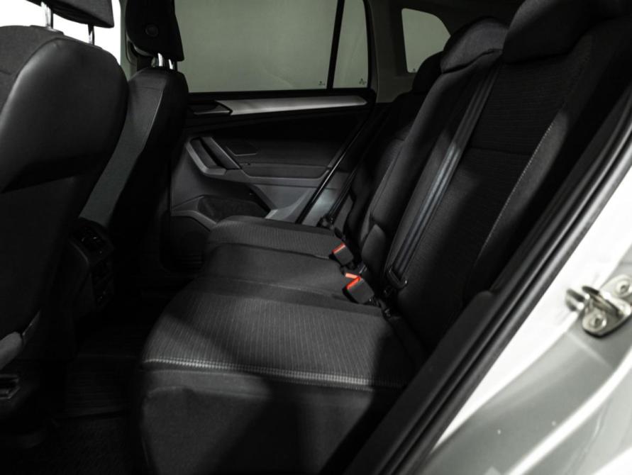 Volkswagen Tiguan II Санкт-Петербург  - изображение 11