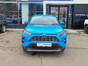 Toyota RAV4 V (XA50) Москва  - изображение 21