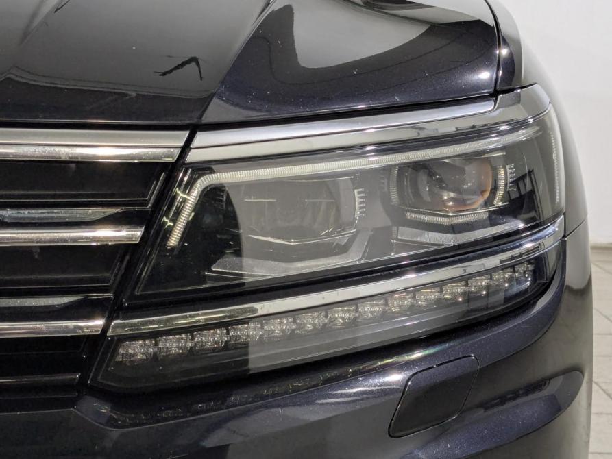 Volkswagen Tiguan II Москва  - изображение 11