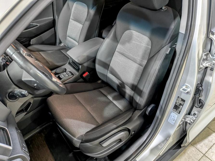 Hyundai Tucson III Рестайлинг Москва  - изображение 20