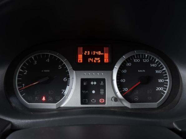 Lada (ВАЗ) Largus I с пробегом 2018 года, цена 769 000 рублей, 231348 км, универсал, Автокод Объявления