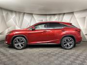 Lexus RX IV Рестайлинг Москва  - изображение 25