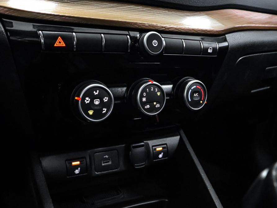 Lada (ВАЗ) Vesta I Рестайлинг (NG) Минеральные Воды  - изображение 18