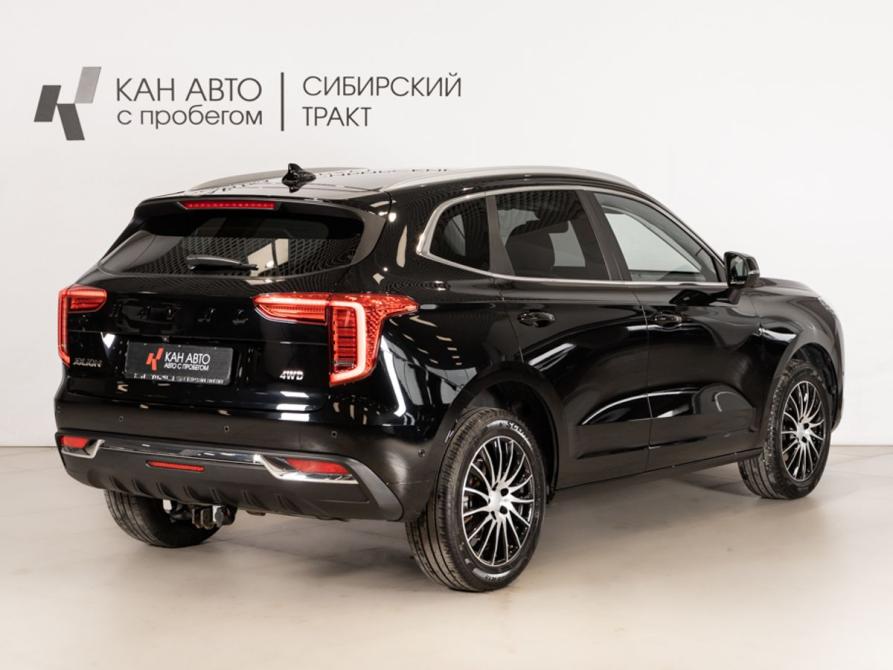 Haval Jolion I Казань  - изображение 3
