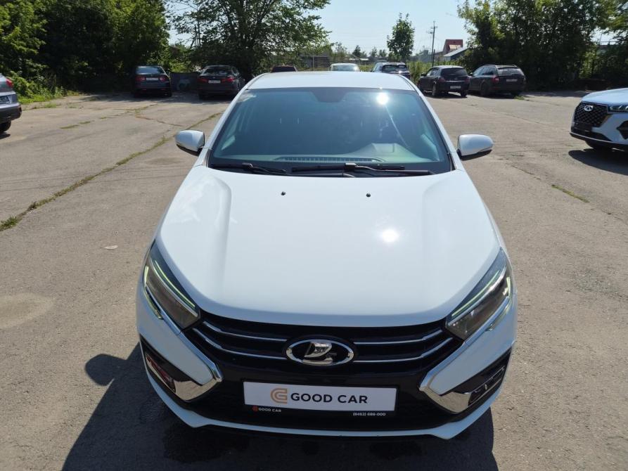Lada (ВАЗ) Vesta I Рестайлинг (NG) Саратов  - изображение 13