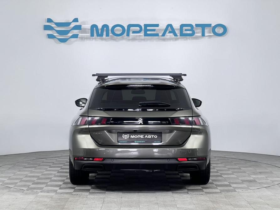 Peugeot 508 II Калининград  - изображение 6