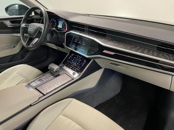 Audi A6 V (C8) с пробегом 2020 года, цена 3 750 000 рублей, 78943 км, седан, Автокод Объявления