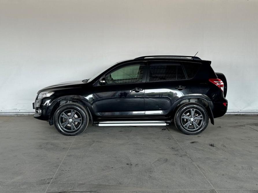 Toyota RAV4 III (XA30) Рестайлинг Москва  - изображение 4