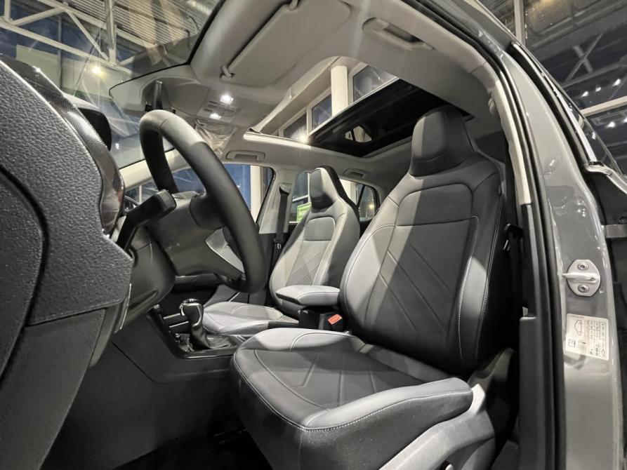 Volkswagen Tharu XR Санкт-Петербург  - изображение 8