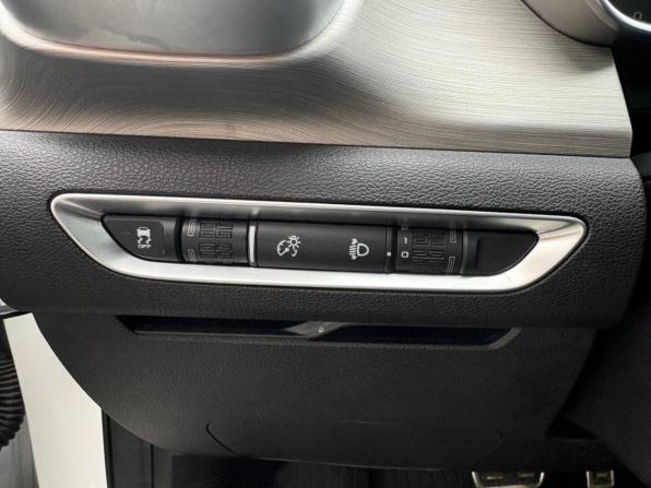 Belgee X50 с пробегом 2024 года, цена 1 850 000 рублей, 45000 км, внедорожник, Автокод Объявления