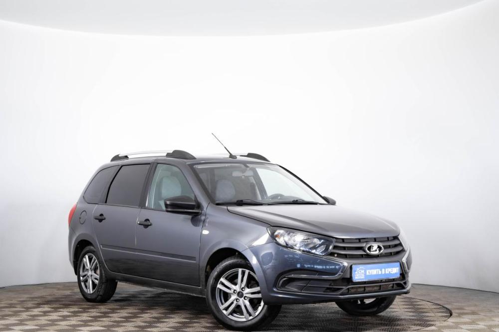Lada (ВАЗ) Granta I Рестайлинг Пермь  - изображение 1