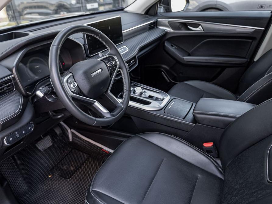 Haval Jolion I Рестайлинг Казань  - изображение 5