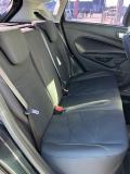 Ford Fiesta Mk6 Рестайлинг Альметьевск  - изображение 34