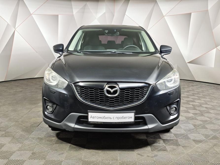 Mazda CX-5 I Москва  - изображение 7