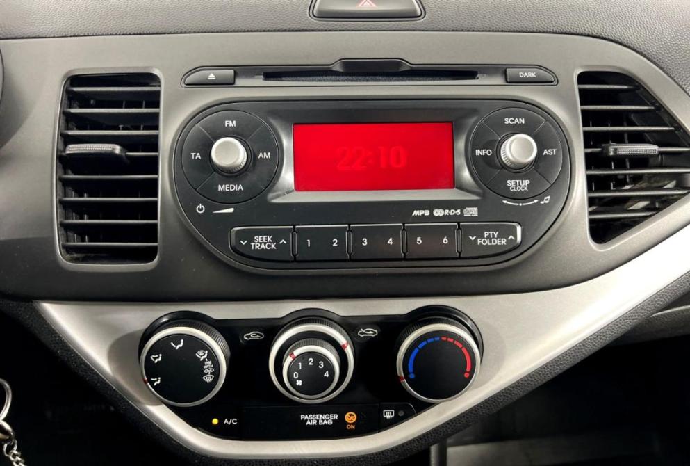 Kia Picanto II Нижний Новгород  - изображение 14