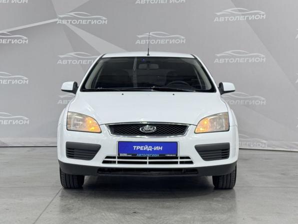 Ford Focus II с пробегом 2007 года, цена 450 000 рублей, 305000 км, седан, Автокод Объявления