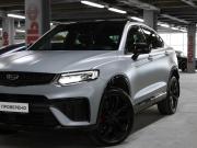 Geely Tugella I Рестайлинг Москва  - изображение 50