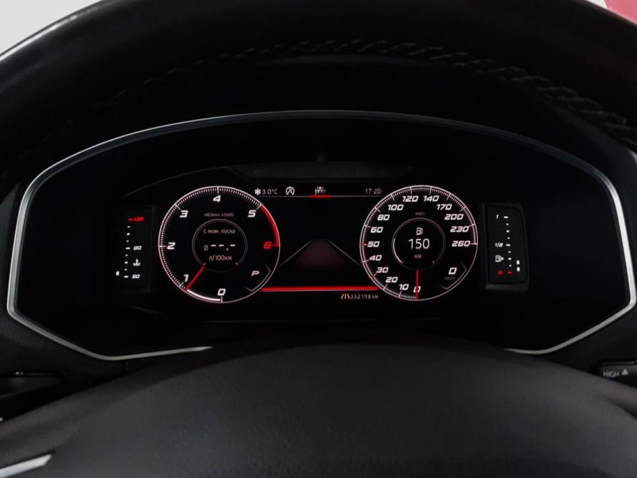 SEAT Tarraco I Москва  - изображение 13