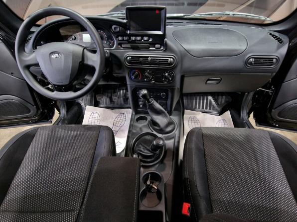 Lada (ВАЗ) Niva Travel I Рестайлинг с пробегом 2026 года, цена 1 740 000 рублей, 15 км, внедорожник, Автокод Объявления