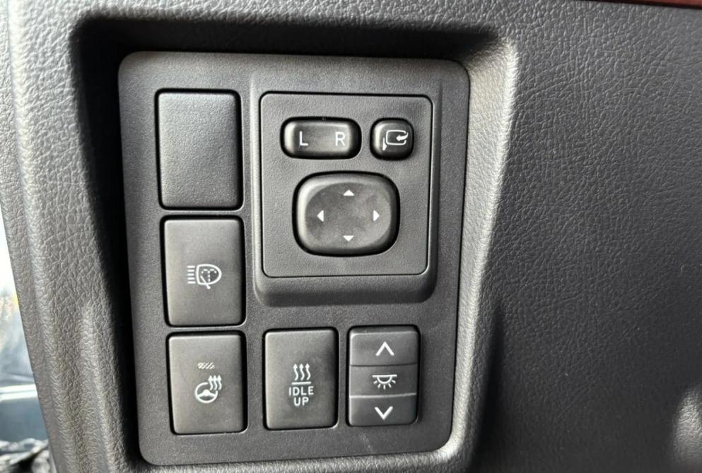 Toyota Land Cruiser Prado 150 Series Рестайлинг 1 Киров  - изображение 21